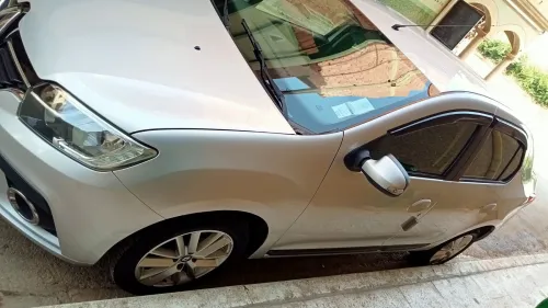 Renault Symbol 2019 