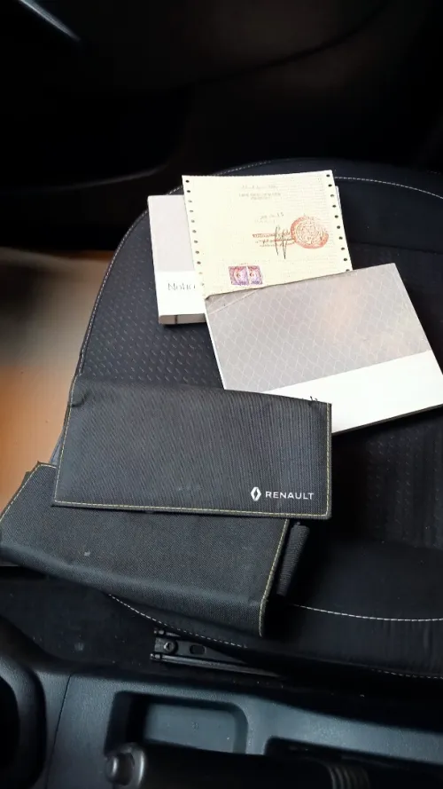 Renault Symbol 2019 