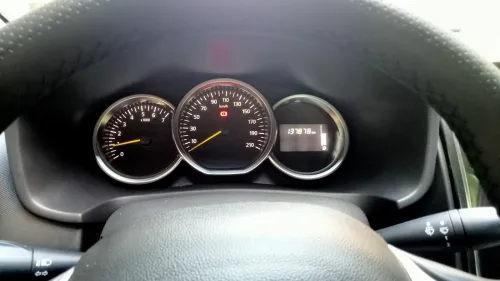 Renault Symbol 2019 