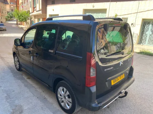 Citroen Berlingo Multispace 2011 XTR Plus