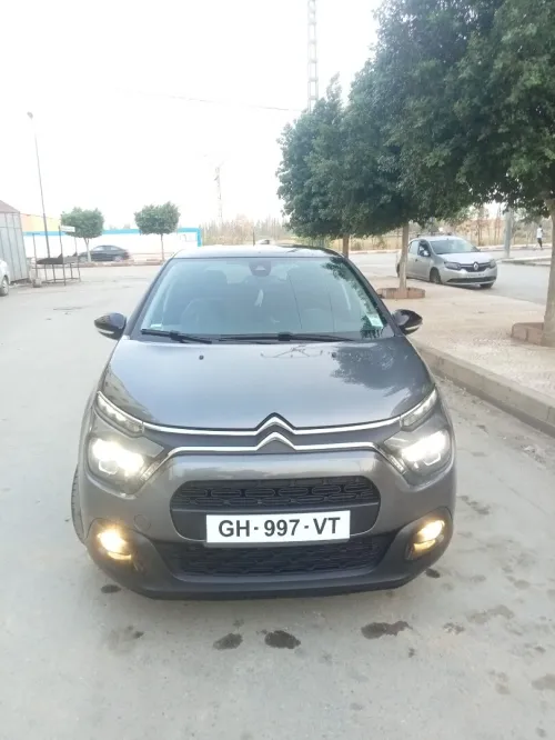Citroen C3 2022 PLUS