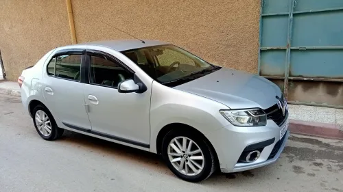 Renault Symbol 2019 