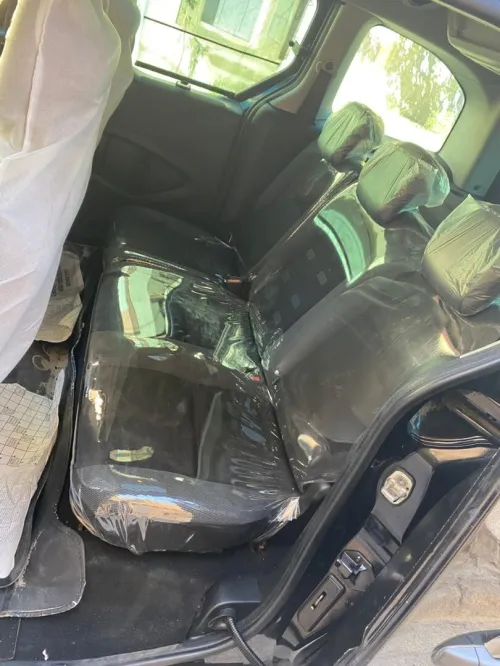 Citroen Berlingo Multispace 2011 XTR Plus