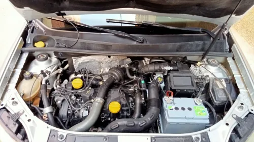 Renault Symbol 2019 