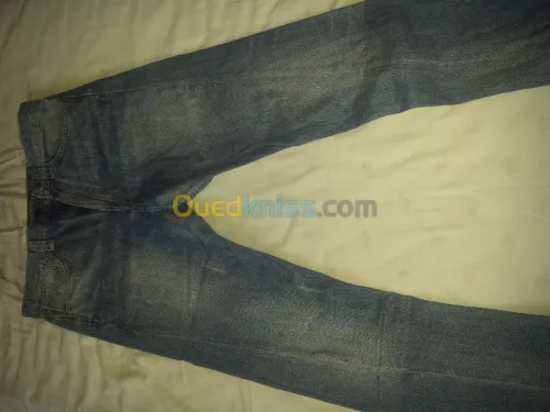 Pantalon jean de la marque PULL & BEAR