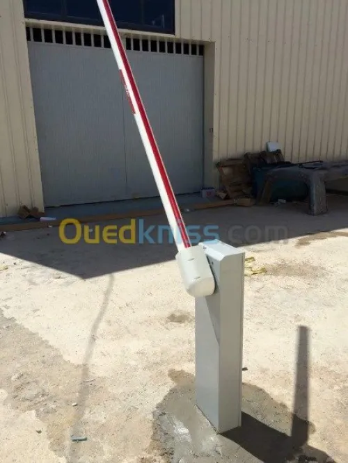 Porte automatique 