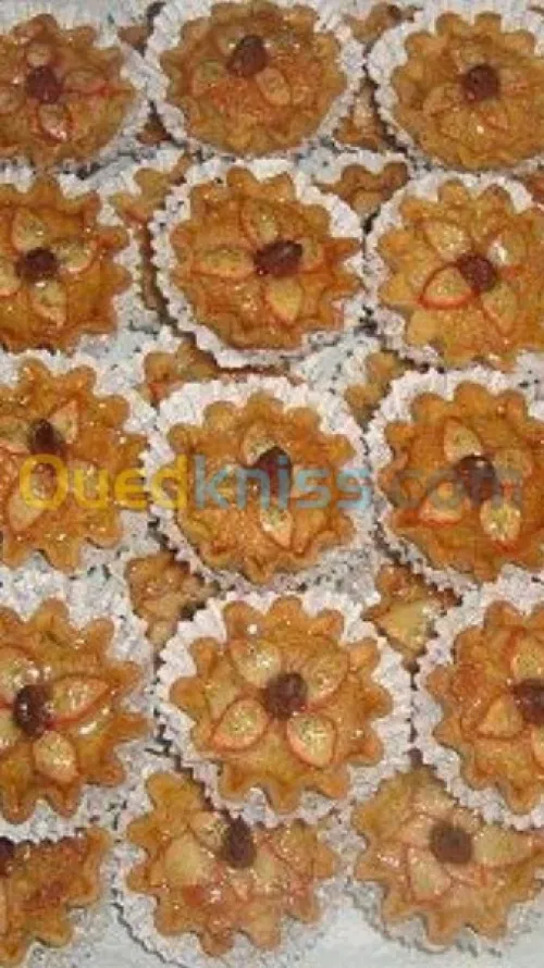 Décoration gâteaux cuisine.......... 