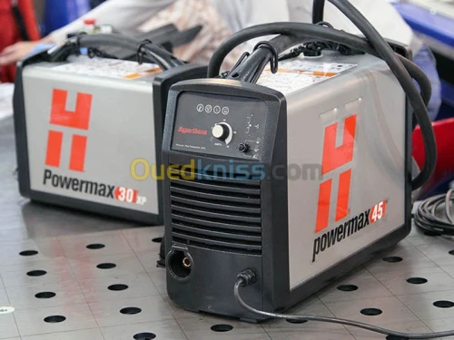 Cutting system PMX 45