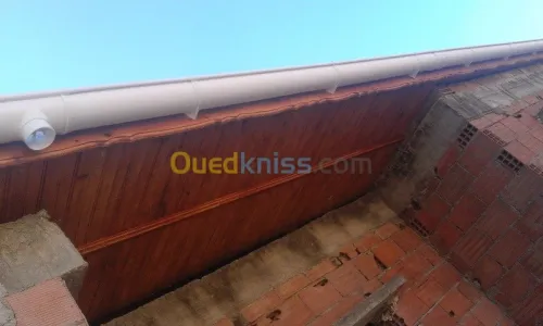 charpentier en bois tout travail bâtim