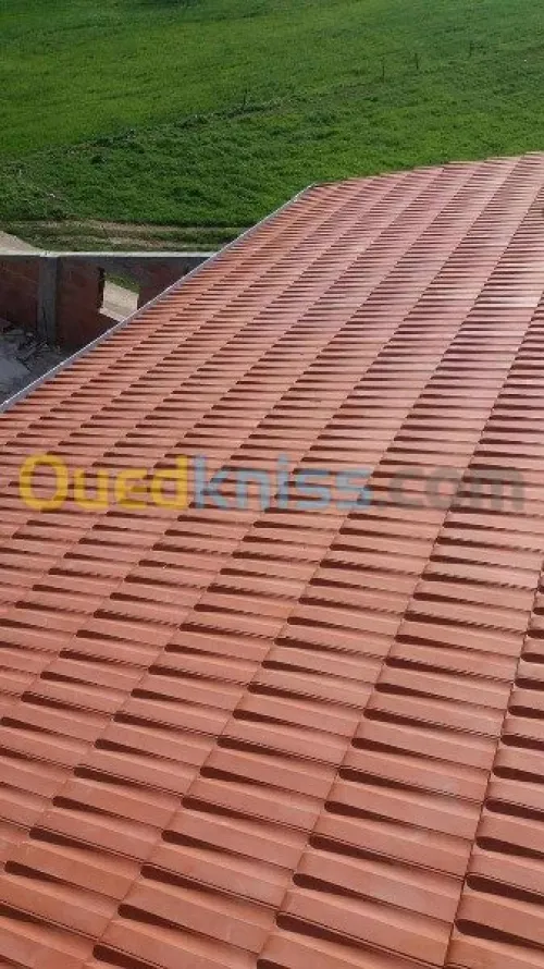 charpentier en bois tout travail bâtim