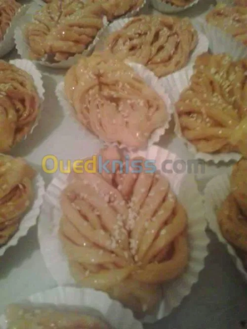  Gâteaux sur commande