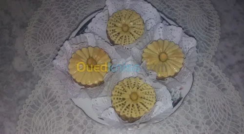  Gâteaux sur commande
