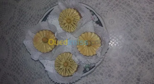  Gâteaux sur commande