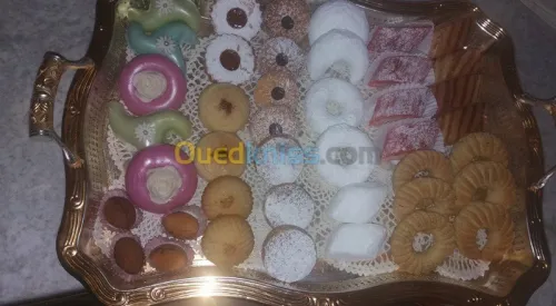  Gâteaux sur commande