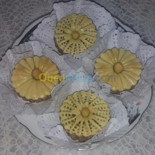  Gâteaux sur commande