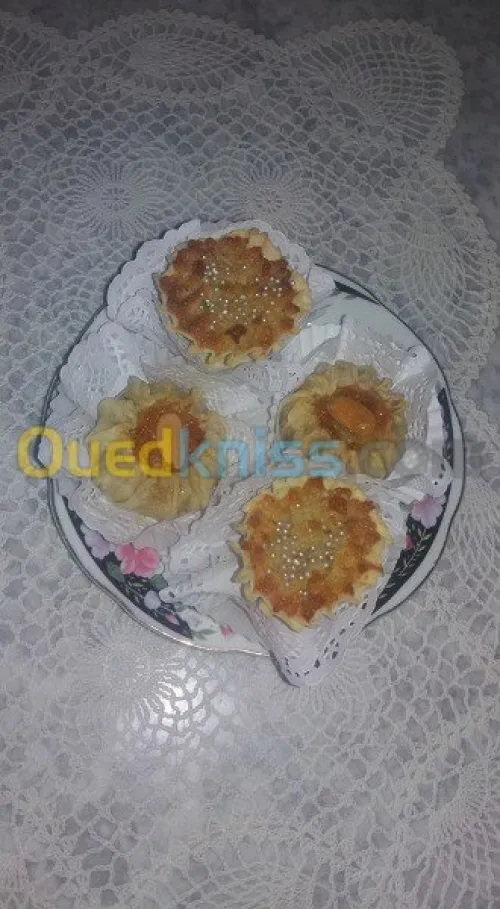  Gâteaux sur commande