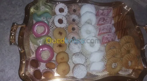  Gâteaux sur commande