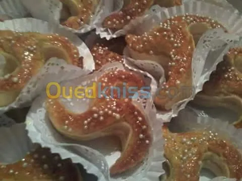  Gâteaux sur commande