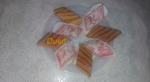  Gâteaux sur commande