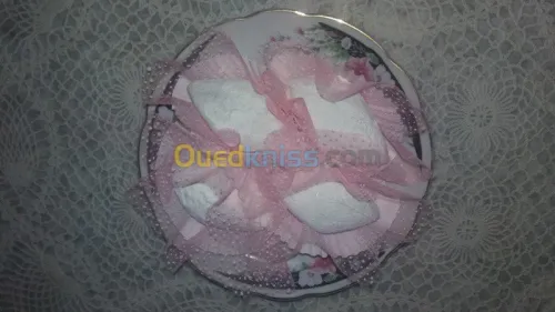  Gâteaux sur commande