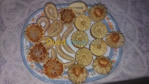  Gâteaux sur commande