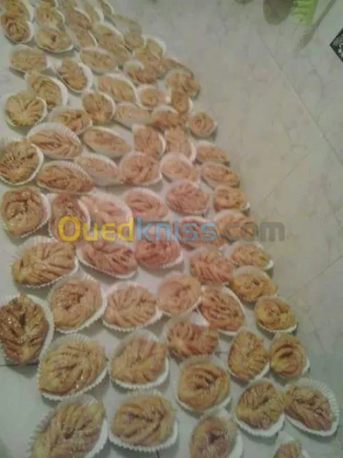  Gâteaux sur commande