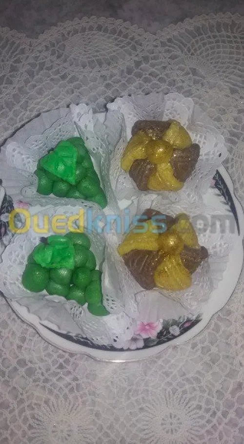  Gâteaux sur commande