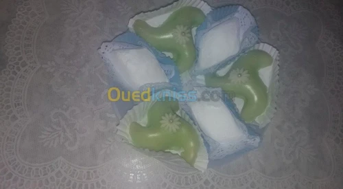  Gâteaux sur commande