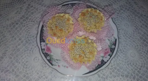  Gâteaux sur commande