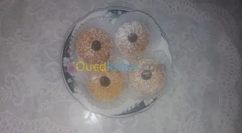  Gâteaux sur commande