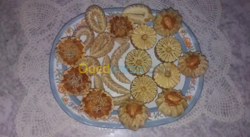  Gâteaux sur commande