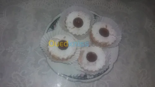  Gâteaux sur commande