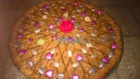  Gâteaux sur commande