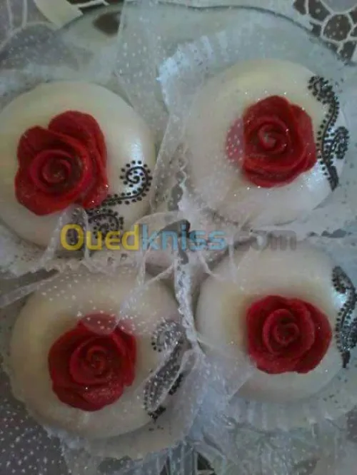  Gâteaux sur commande