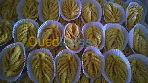  Gâteaux sur commande