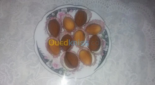  Gâteaux sur commande