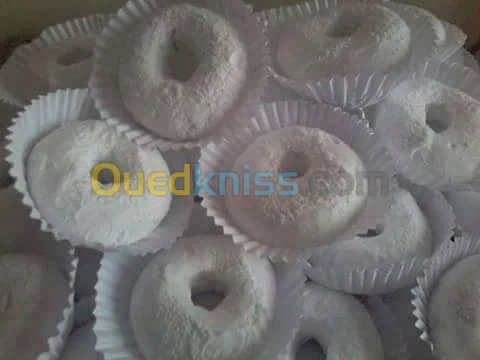  Gâteaux sur commande
