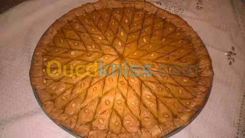  Gâteaux sur commande