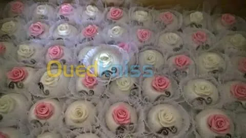  Gâteaux sur commande