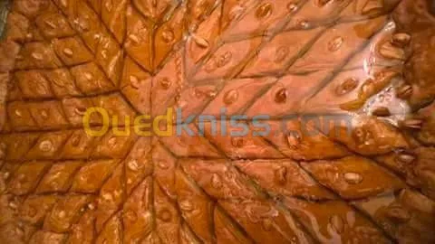  Gâteaux sur commande