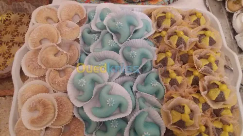  Gâteaux sur commande