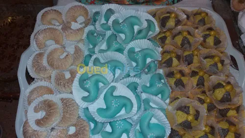  Gâteaux sur commande