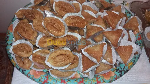  Gâteaux sur commande