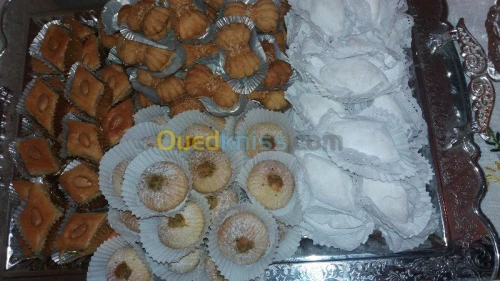 Gâteaux sur commande