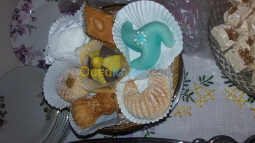  Gâteaux sur commande