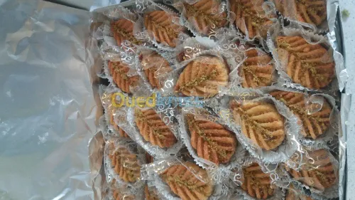  Gâteaux sur commande