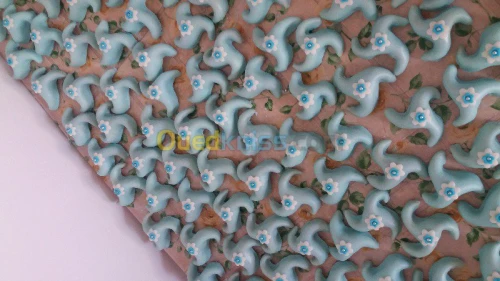  Gâteaux sur commande