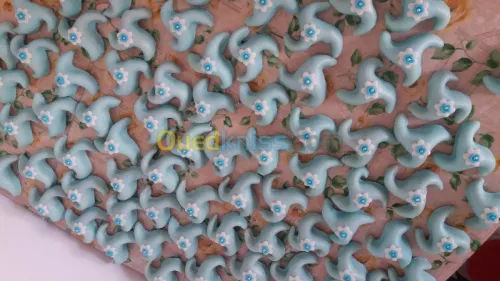  Gâteaux sur commande