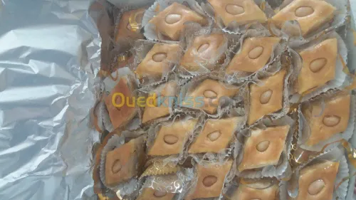  Gâteaux sur commande