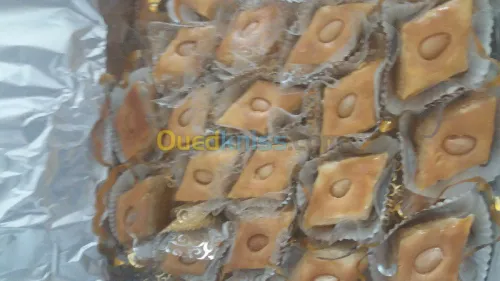  Gâteaux sur commande